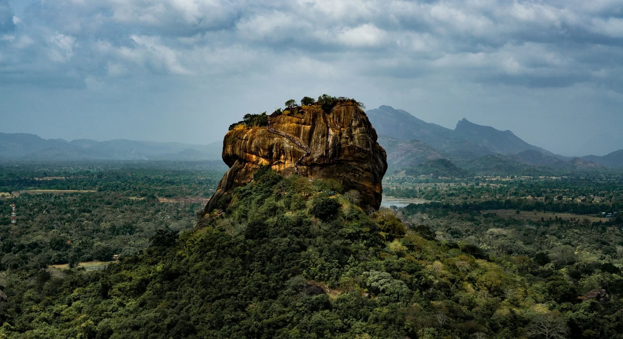 Sacred Temples & Majestic Fortresses