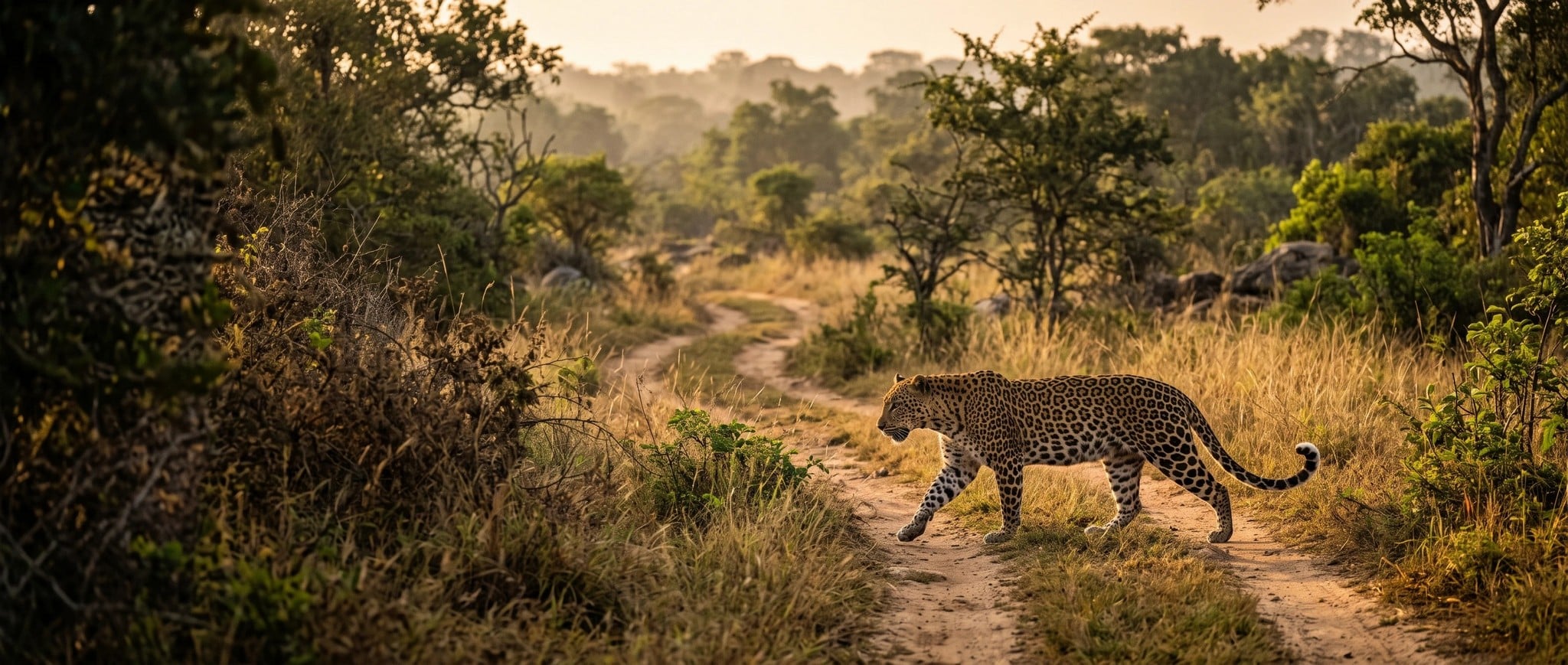 Wild Encounters & Island Sunshine