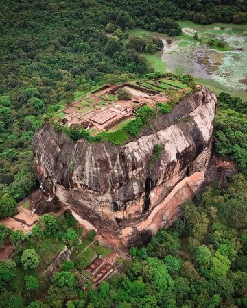 Sigiriya