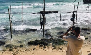 Still Fishing Sri Lanka