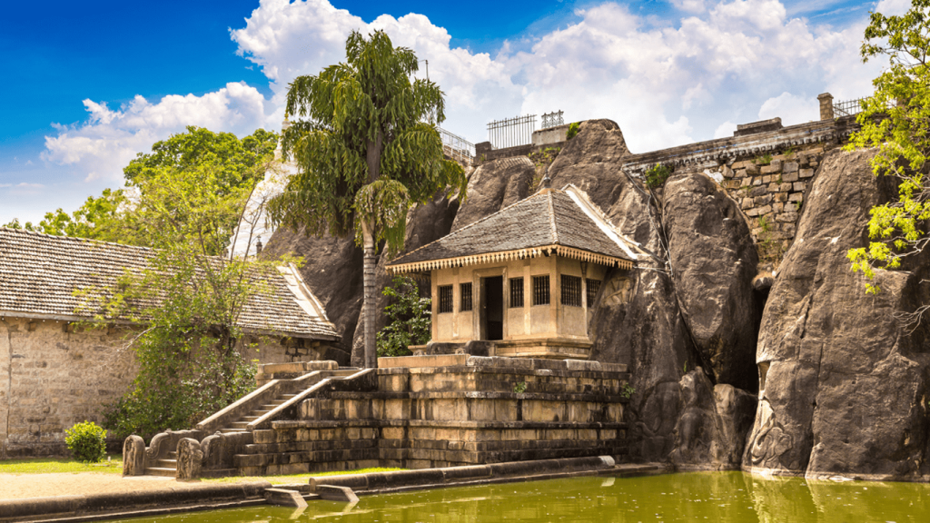 Anuradhapura