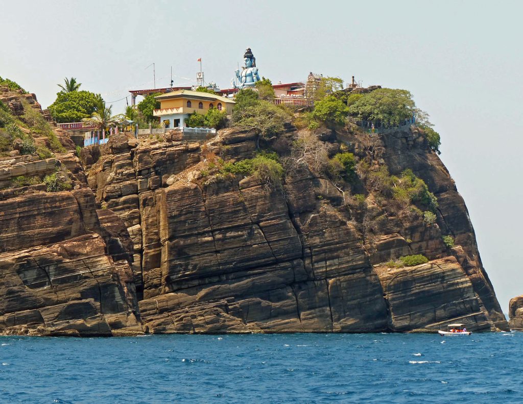 Koneswaran Kovil