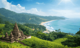 Custom tour packages in Sri Lanka