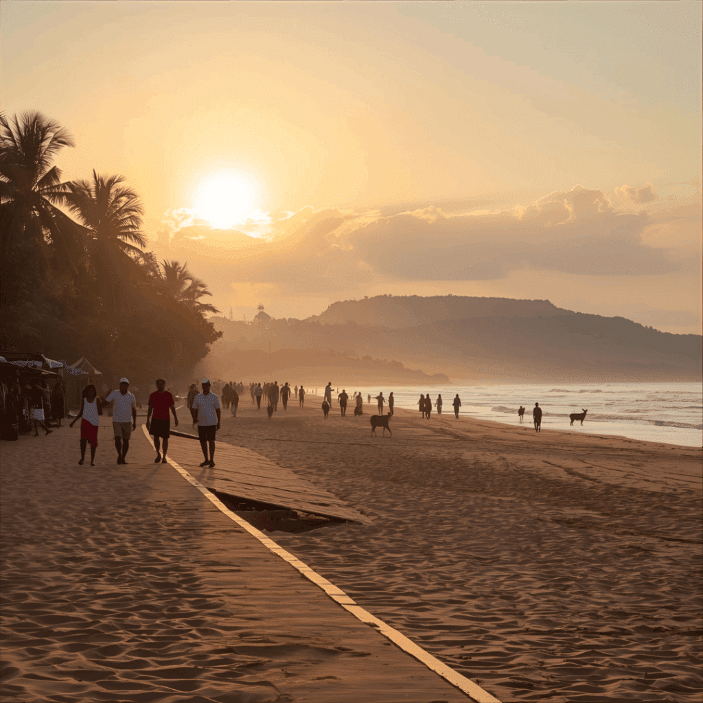 Guided tours in Sri Lanka