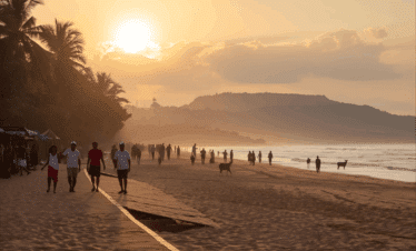 Guided tours in Sri Lanka