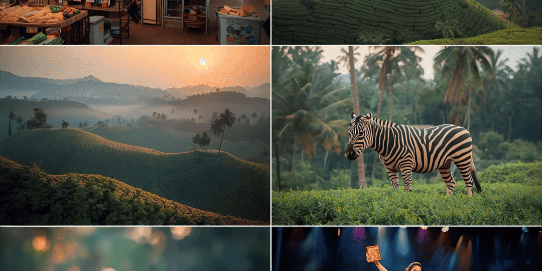 Holiday packages in Sri Lanka