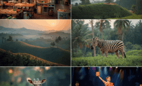 Holiday packages in Sri Lanka