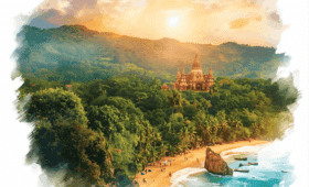 Vacation packages in Sri Lanka