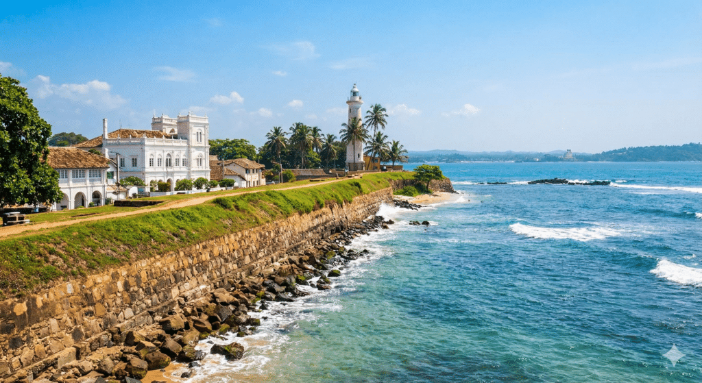 Galle Fort
