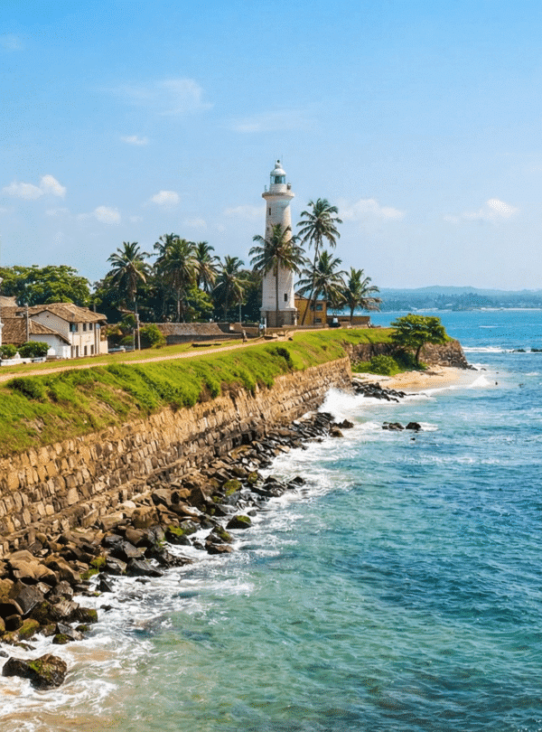 Galle Fort