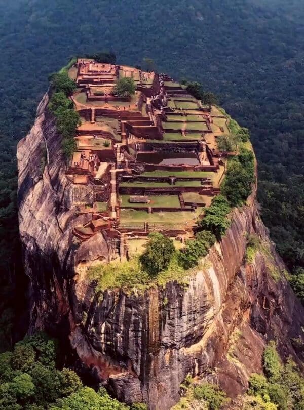 Sigiriya
